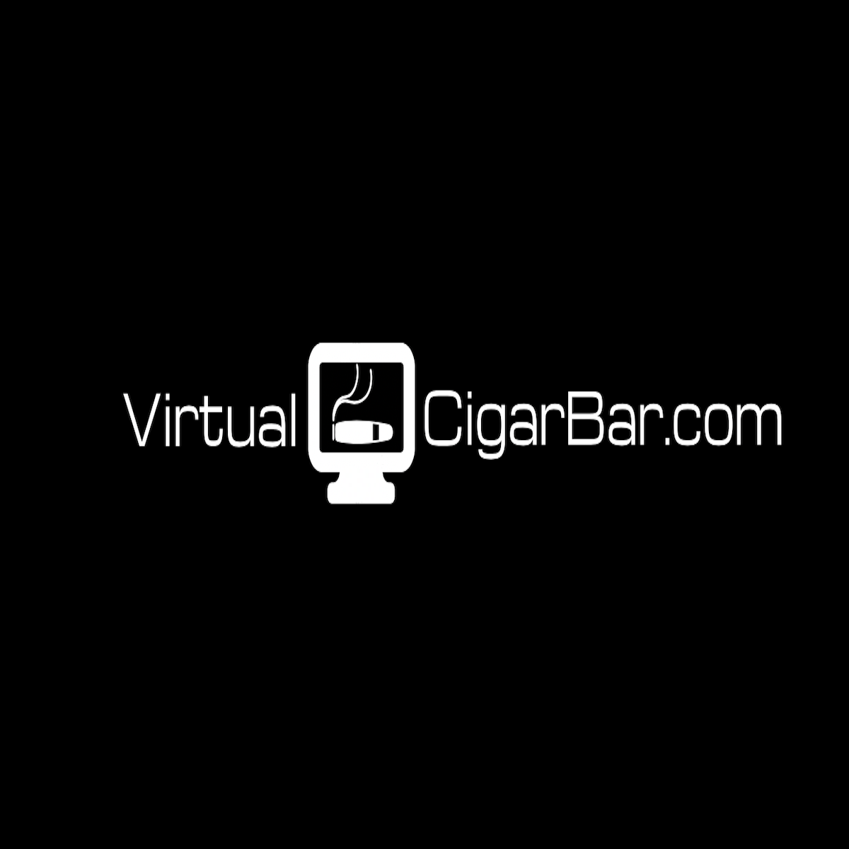 Virtual Cigar Bar